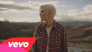 Betty Who - All of You (Video ufficiale e testo)