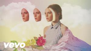 Francesca Michielin - Un cuore in due (Video ufficiale e testo)