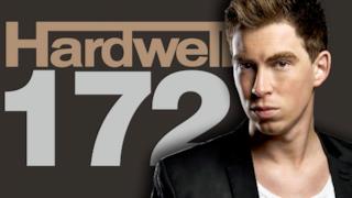 Hardwell On Air 172