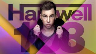 Hardwell On Air 188