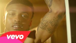 August Alsina - Ghetto (feat. Rich Homie Quan) (Video ufficiale e testo)