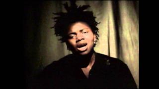 Tracy Chapman - Baby Can I Hold You (Video ufficiale e testo)