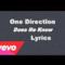 One Direction - Does He Know