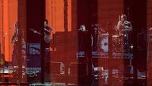 Killers - Runaways live MTV EMA 2012 [VIDEO]