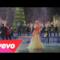 Kelly Clarkson - Underneath the Tree (Video ufficiale e testo)
