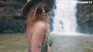 Yves V - Beautiful Tonight (Video ufficiale e testo)