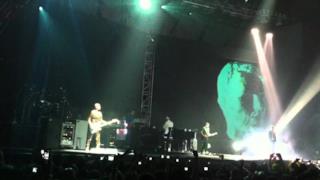 Megamix - Jovanotti @Rimini 2011