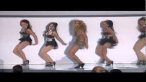 Beyoncé live Billboard Music Awards 2011 - Run The World (Girls)