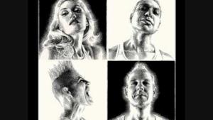 No Doubt - Push and Shove (Audio e testo)