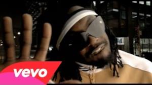 The Black Eyed Peas - Let's Get It Started (Video ufficiale e testo)