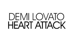 Demi Lovato - Heart Attack (Video Teaser #1)