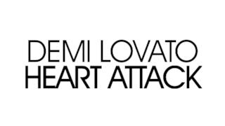 Demi Lovato - Heart Attack (Video Teaser #1)