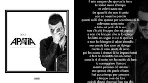 Luca J - Sotto la luna (Video ufficiale e testo)