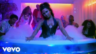 Demi Lovato - Sorry Not Sorry (Video ufficiale e testo)