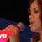 Rihanna - Unfaithful (Video live)