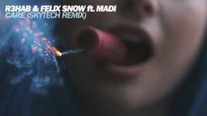 R3hab - Care (feat. Madi) (Video ufficiale e testo)