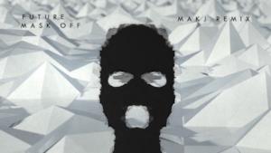 Future - Mask Off (Video ufficiale e testo)