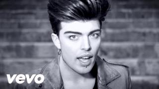 The Kolors, Me Minus You è il brano cantato con Alessandra Amoroso