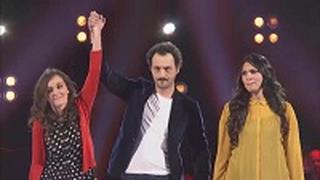 The Voice of Italy: Silvia Caracristi vs Antonia Laganà