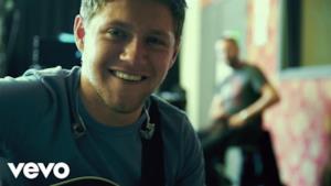 Niall Horan - Slow Hands (Video ufficiale e testo)