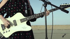 Silversun Pickups - Bloody Mary (Video ufficiale e testo)