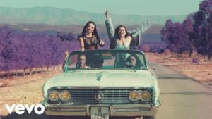 Little Mix - Shout Out to My Ex (Video ufficiale e testo)