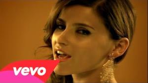 Nelly Furtado - Promiscuous (Video ufficiale e testo)