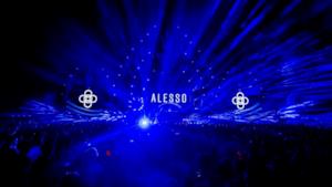 Alesso @ AMF 2016