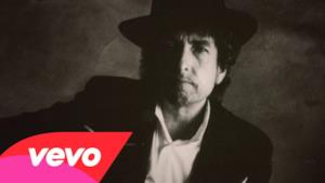 Bob Dylan - Mississippi (Video ufficiale e testo)