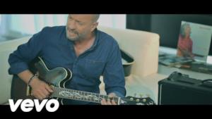 Biagio Antonacci - One Day (Tutto prende un senso) [feat. Pino Daniele] (Video ufficiale e testo)