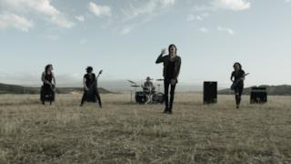 Asking Alexandria - Here I Am (Video ufficiale e testo)