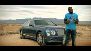 50 Cent - United Nations (Video ufficiale e testo)