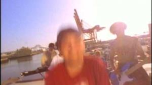 Bloodhound Gang - Kiss Me Where It Smells Funny (Video ufficiale e testo)