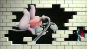 Pink Floyd - Behind The Wall - 1° parte