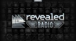 Revealed Radio 001