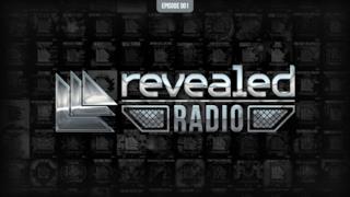 Revealed Radio 001