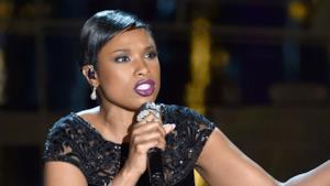 Oscar 2015, Jennifer Hudson canta per il premio In Memoriam (video)