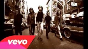 Bon Jovi - Keep The Faith (Video ufficiale e testo)