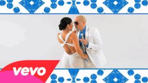 ► Pitbull - Bon, Bon (video)