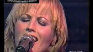 The Cranberries - Linger 1999 - RaiUno