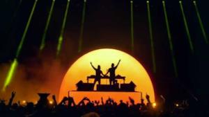 Axwell /\ Ingrosso - Summer Recap 2015