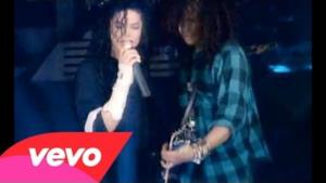 Michael Jackson - Give In To Me (Video ufficiale e testo)