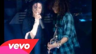 Michael Jackson - Give In To Me (Video ufficiale e testo)