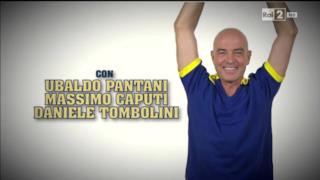 Sigla Quelli che il calcio 2013