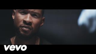 Usher - Crash (Video ufficiale e testo)