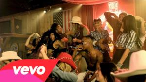 Rae Sremmurd - Come Get Her (Video ufficiale e testo)