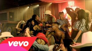 Rae Sremmurd - Come Get Her (Video ufficiale e testo)