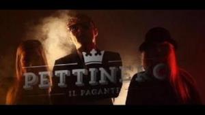 Il Pagante - Pettinero (Video ufficiale e testo)