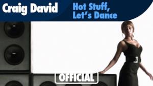 Craig David - Hot Stuff (Video ufficiale e testo)