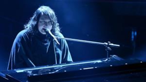 Antony and the Johnsons a Sanremo 2013 (video intervista)